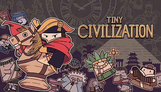 Tiny Civilization