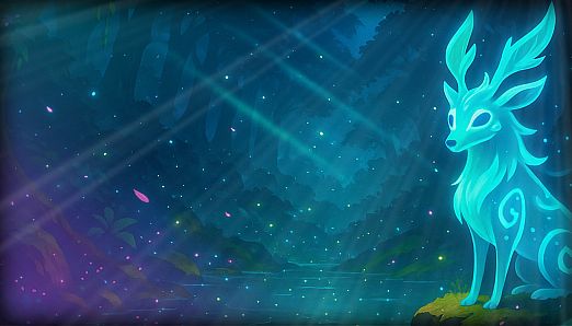 Owlen and the Spirits of the Past