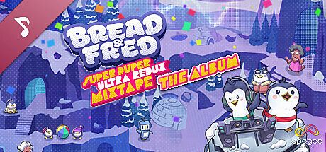 Super Duper Ultra Redux Mixtape DLC