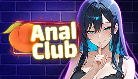 Anal club