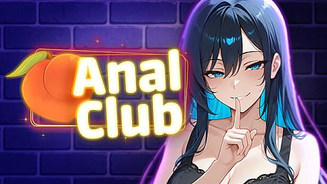Anal club Game