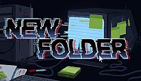 Kup New Folder na PC