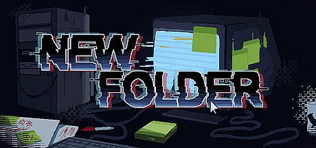 New Folder Game