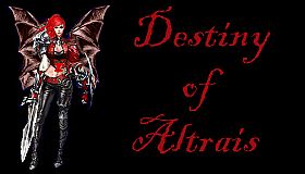 Destiny of Altrais