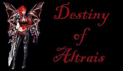 Destiny of Altrais