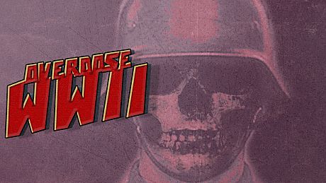 Overdose WW2 Game