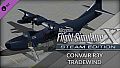 FSX Steam Edition: Convair R3Y Tradewind Add-On