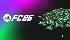 EA SPORTS FC 26 - FC Points