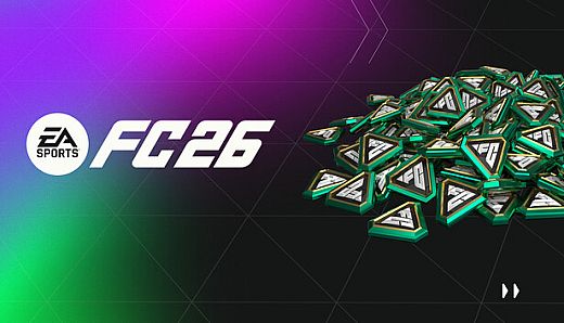 EA SPORTS FC 26 - FC Points