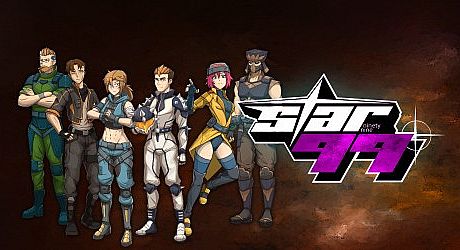 Star99 Game