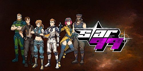 Star99
