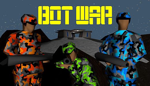 Bot War