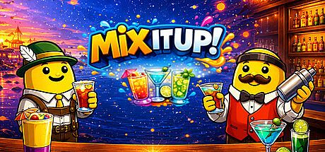 Mix It up Game