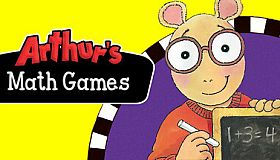 Arthur's Math Games
