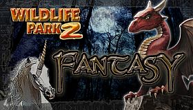 Wildlife Park 2 - Fantasy