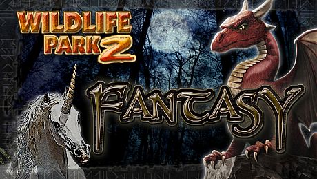 Wildlife Park 2 - Fantasy Game