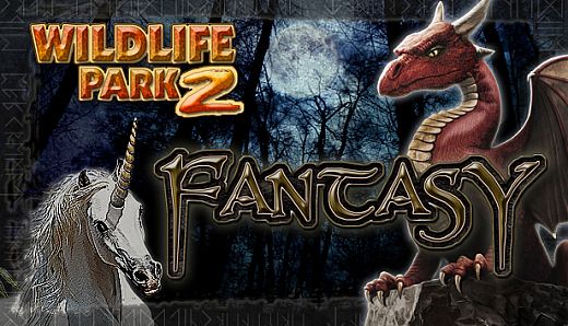 Wildlife Park 2 - Fantasy