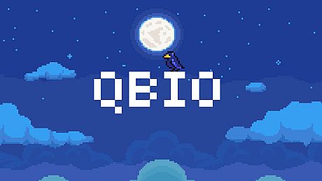Qbio Game