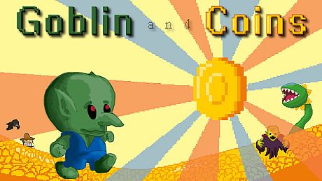 Goblin and Coins Game