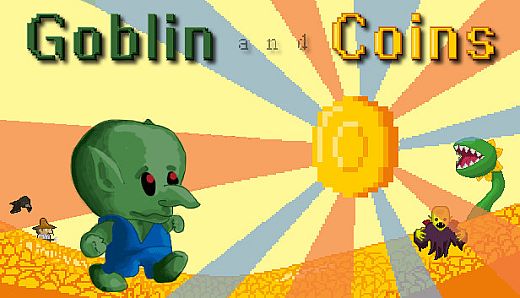 Goblin and Coins