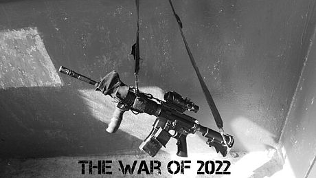 The War of 2022 Game