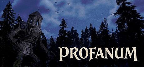 PROFANUM Game