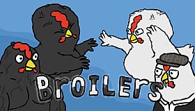 Broilers
