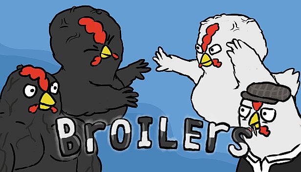 Buy Broilers
