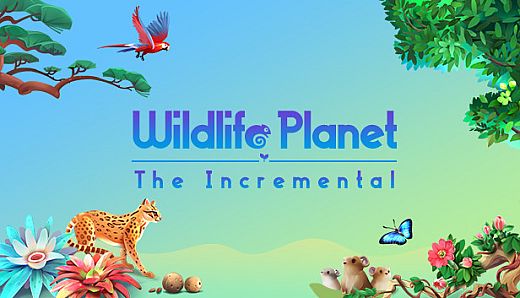 Wildlife Planet: The Incremental