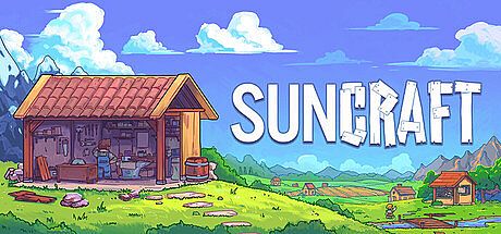 Suncraft Game