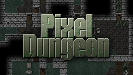 Pixel Dungeon