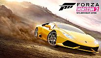 Kup Forza Horizon 2 10th Anniversary Edition na PC