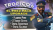 Comprar Tropico 6 - El Prez Edition Upgrade PC