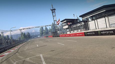 WS - Bikernieki, Latvia (Rallycross Track) Bundle