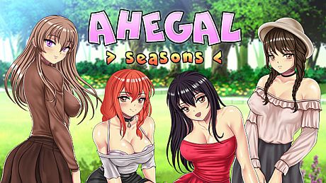 AHEGAL SEASONS Game