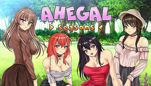 Buy AHEGAL SEASONS