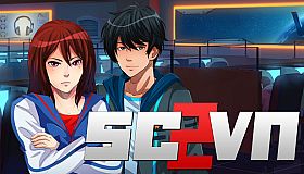 SC2VN - The eSports Visual Novel