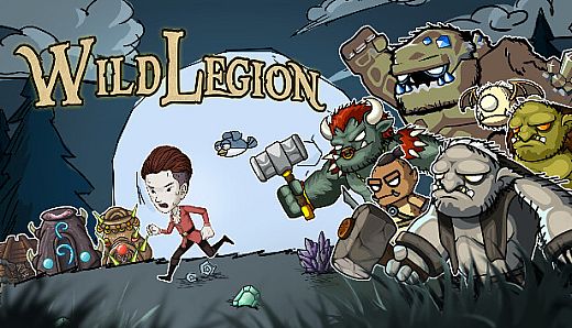 Wild Legion