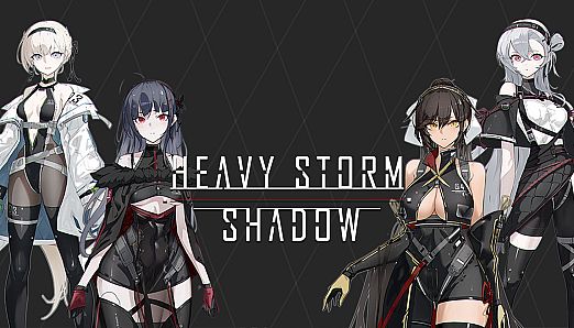 Heavy Storm Shadow