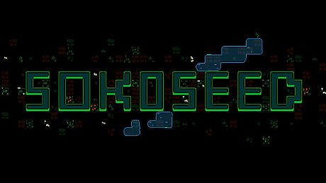 Sokoseed Game