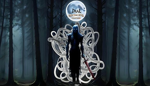 Deal With The Devil Chapter: 2 - From Tuonela to Hell