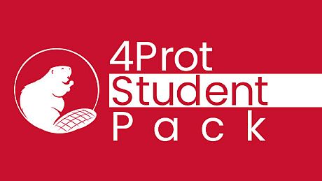 4Prot - Student Pack DLC
