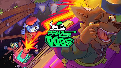 Panzerdogs Game