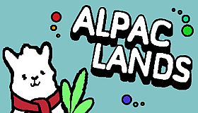 Alpaclands