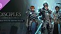 Disciples: Domination - Corruption Skins Pack