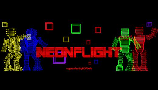 NeonFlight