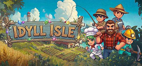 Idyll Isle Game
