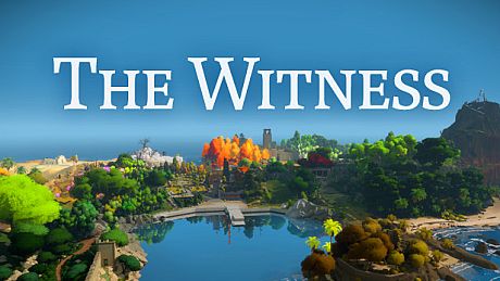 The Witness Game
