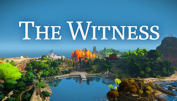 Buy The Witness
