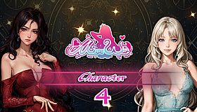 Muse War Character DLC 4